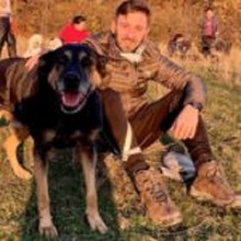 NAYELI, Hund, Mischlingshund in Rumänien - Bild 3