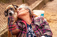 JENNI, Hund, Mischlingshund in Bulgarien - Bild 2