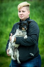 CHILLI, Hund, Mischlingshund in Ungarn - Bild 9