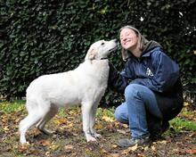 YASMINE, Hund, Mischlingshund in Italien - Bild 6