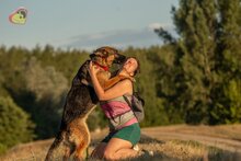 GRETA, Hund, Deutscher Schäferhund in Slowakische Republik - Bild 9