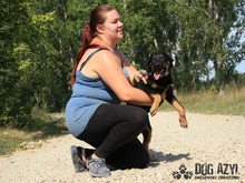 PERI, Hund, Mischlingshund in Slowakische Republik - Bild 27