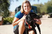 PANTY, Hund, Mischlingshund in Italien - Bild 11
