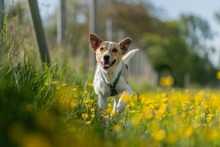 FELLI, Hund, Mischlingshund in Frankfurt - Bild 13