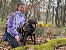 PRINCESS, Hund, Mischlingshund in Erfurt - Bild 4