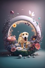 TESSAC62, Hund, Mischlingshund in Slowakische Republik - Bild 7