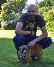 PUTY, Hund, Mischlingshund in Kroatien - Bild 4