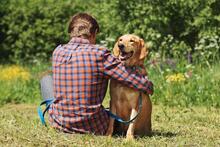 DJEM, Hund, Mischlingshund in Russische Föderation